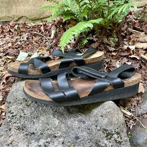 Naot Kayla Sandals